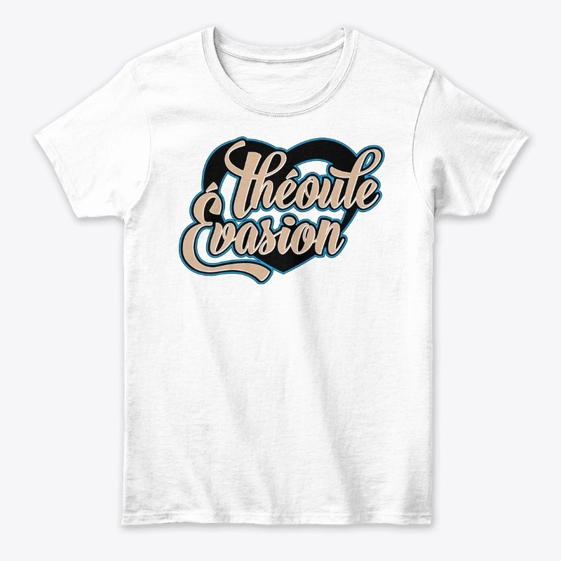Collection THEOULE EVASION