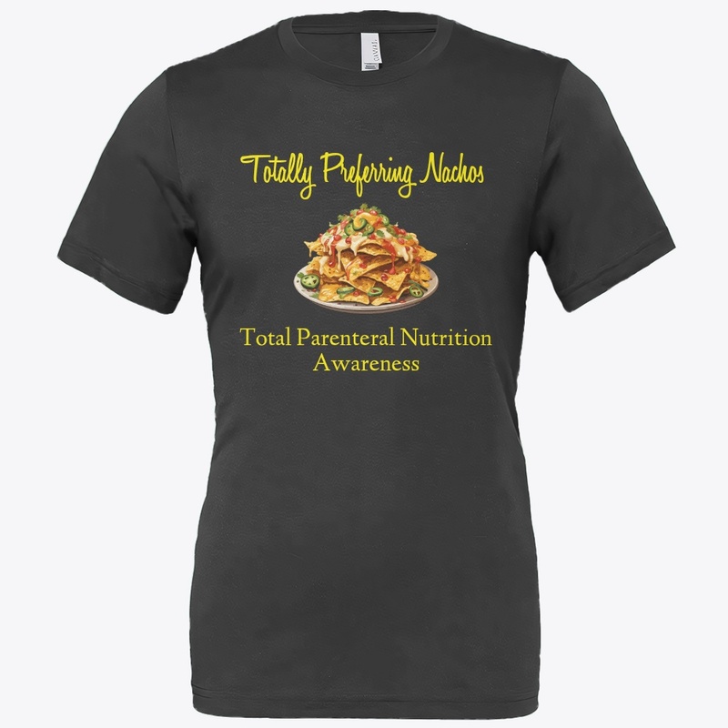 TPN- Prefer nachos