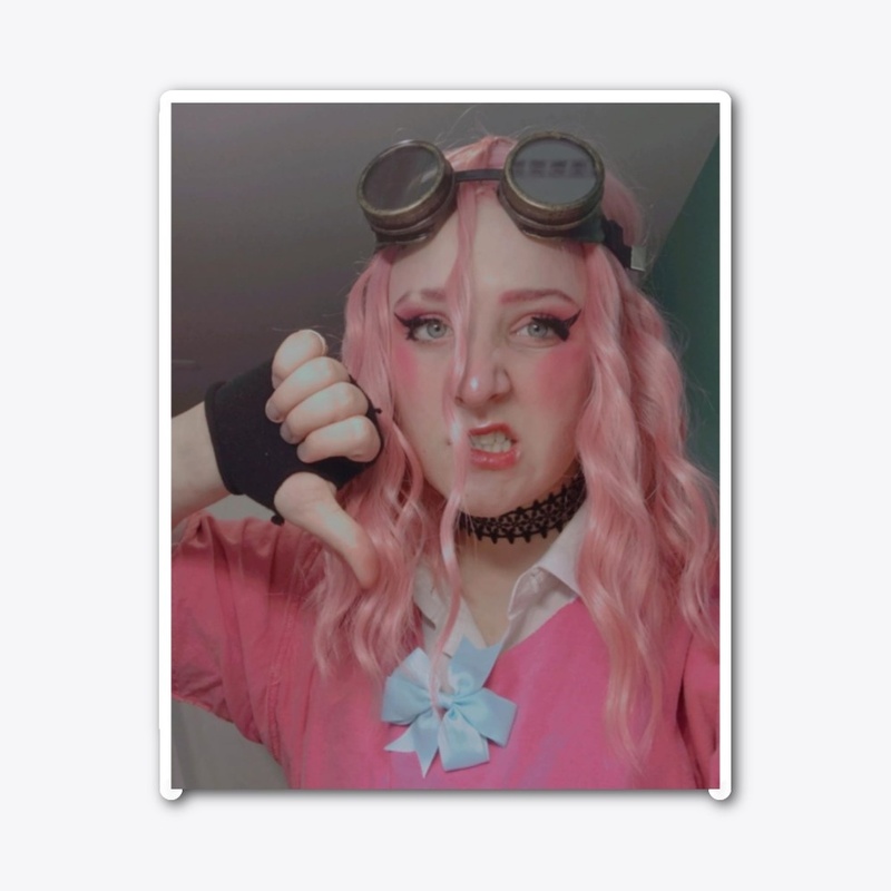 miu iruma