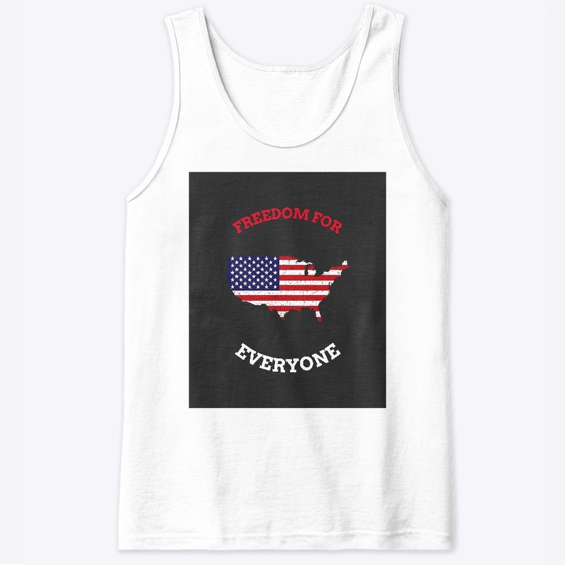 Freeedom For Everyone