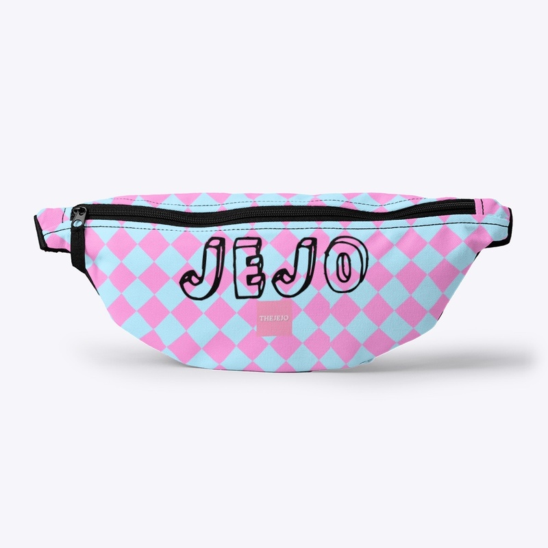 Jejos magväska 