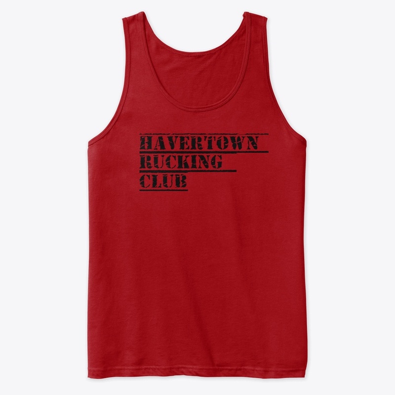 Havertown Rucking Club