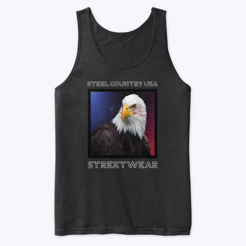 PATRIOT EAGLE 