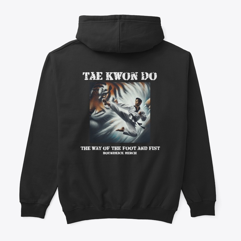 Tae Kwon Do 