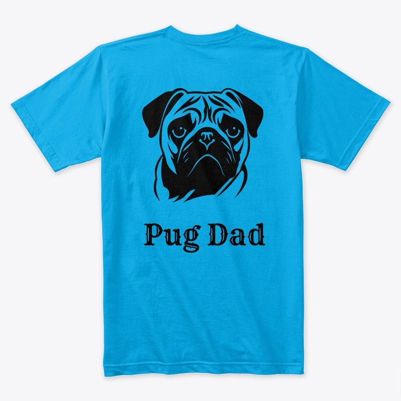 Pug Dad