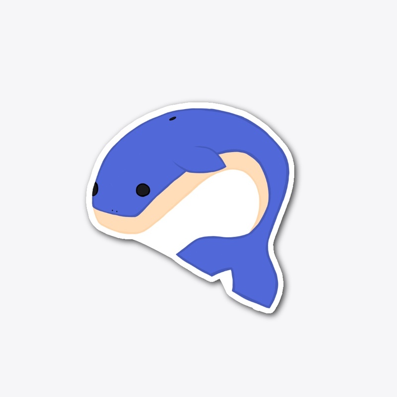 A Whale of a Time