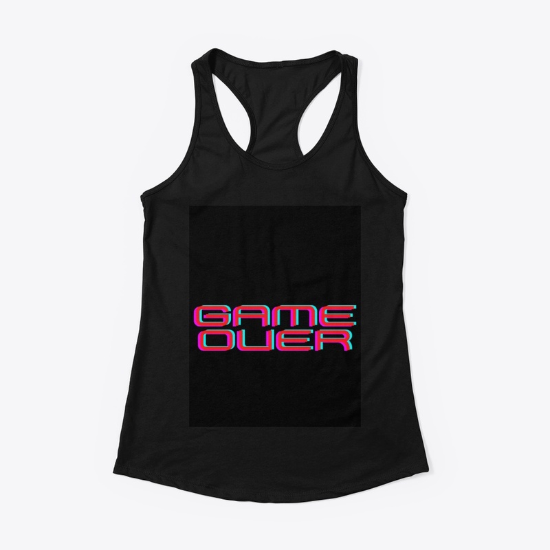 GAME OVER