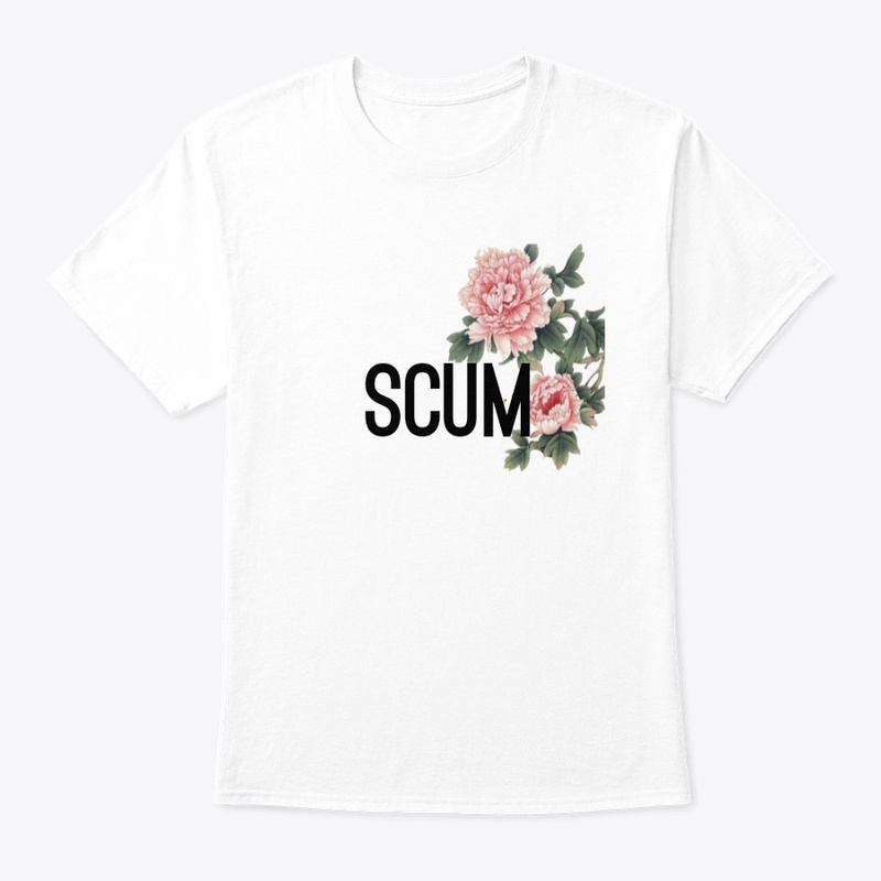 Scum