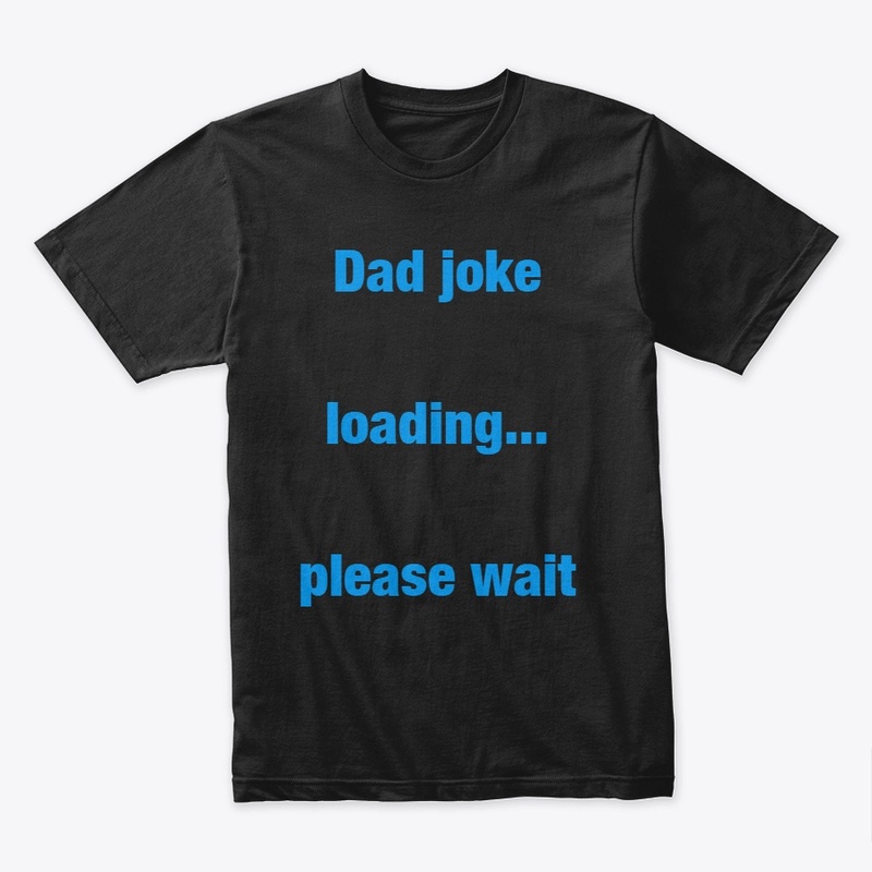 proud dad 