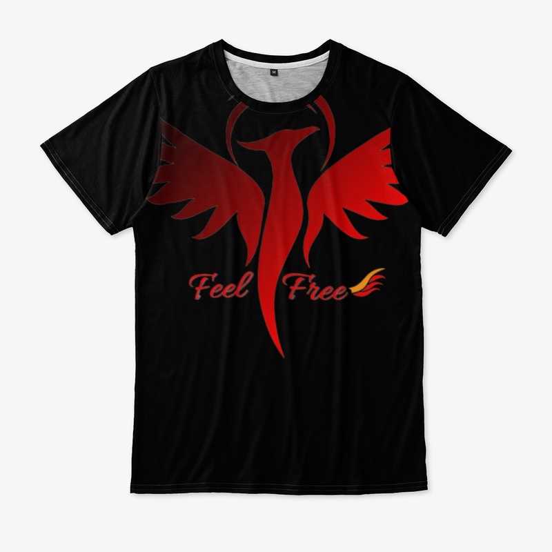 Feel Free Bird 