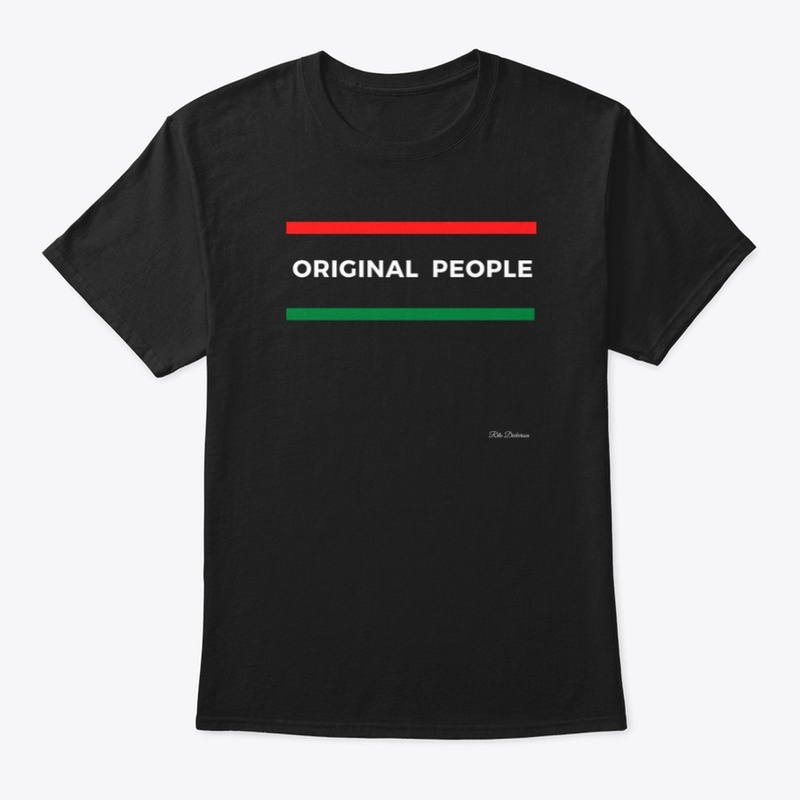 Original People