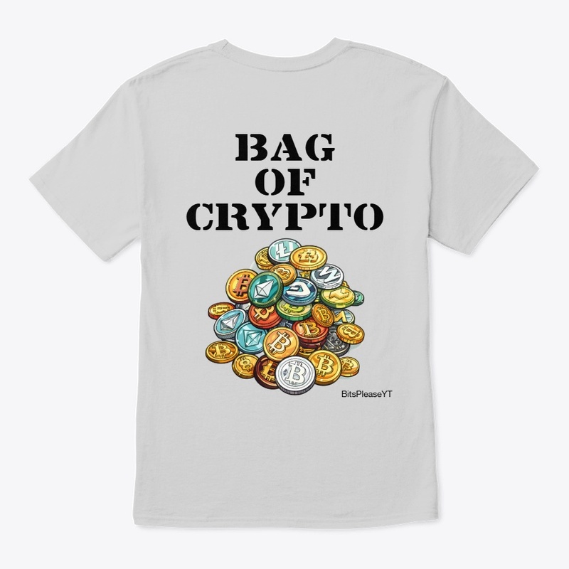 Bag of Crypto Collection