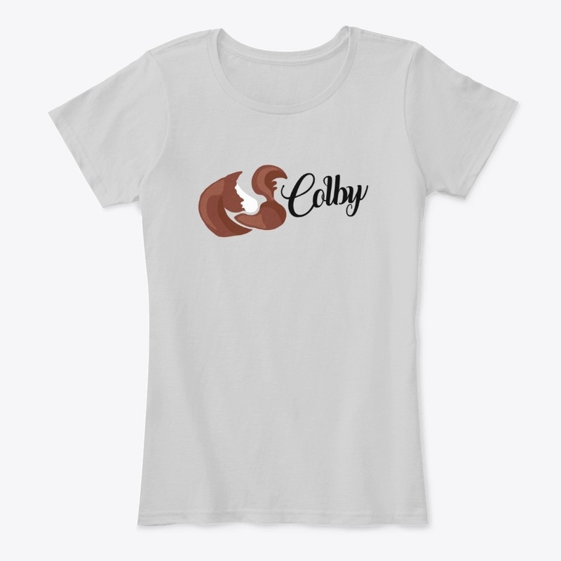 Colby Fox Tail 