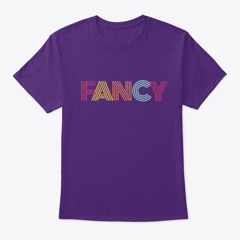Fancy Fancy Pants