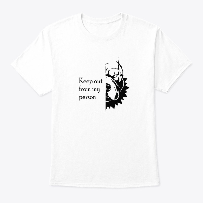 Dog Lover T Shirt