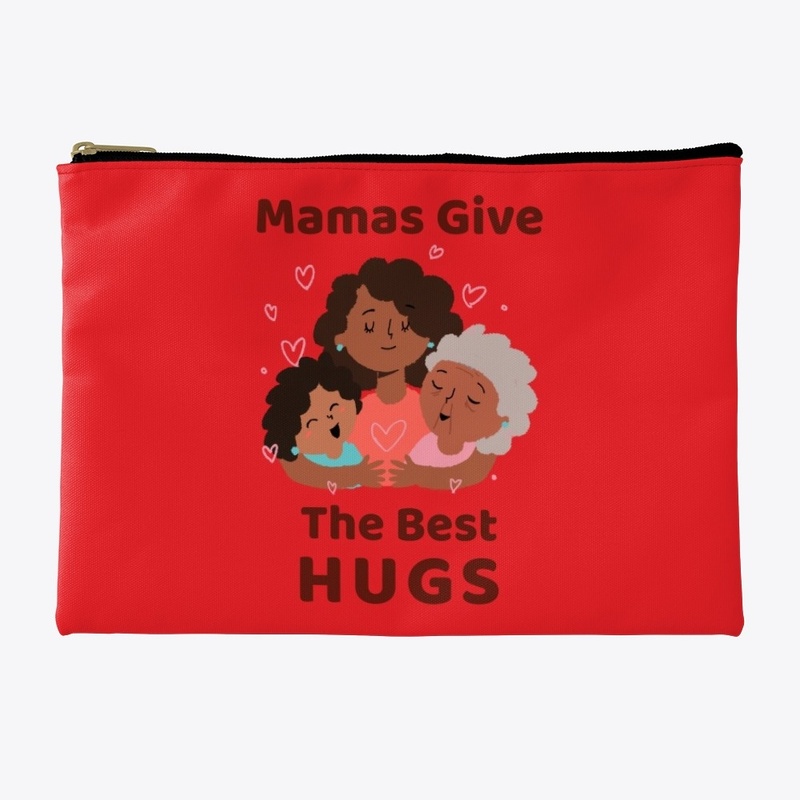 Mothers Day Best Hugs