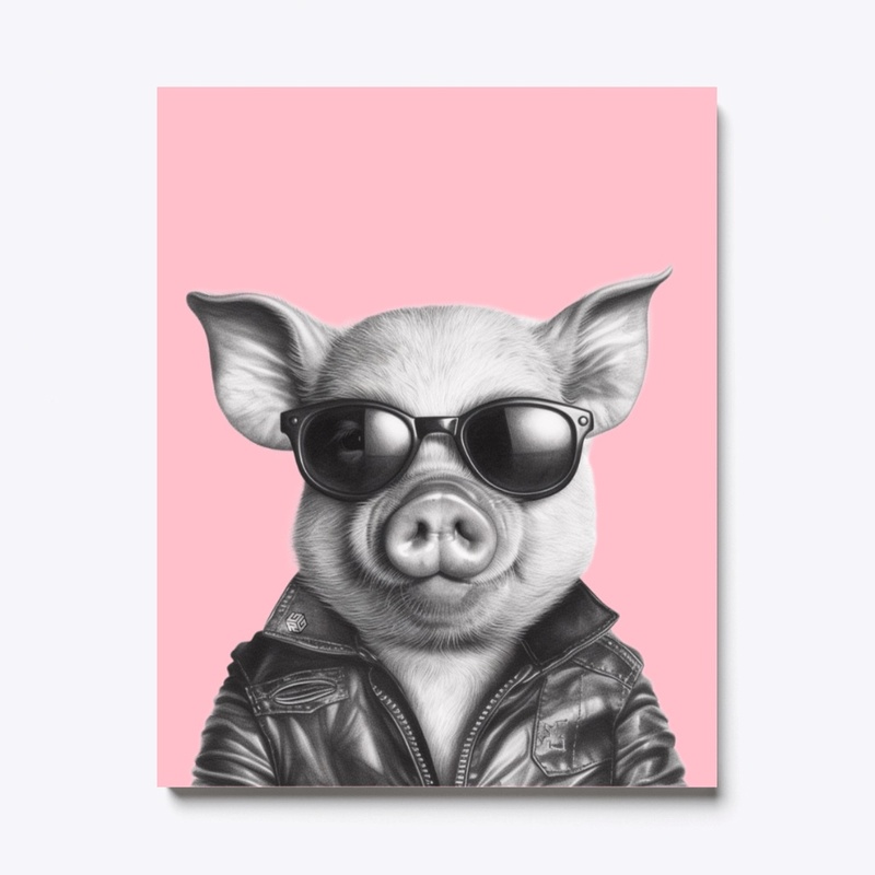 Hog Wild