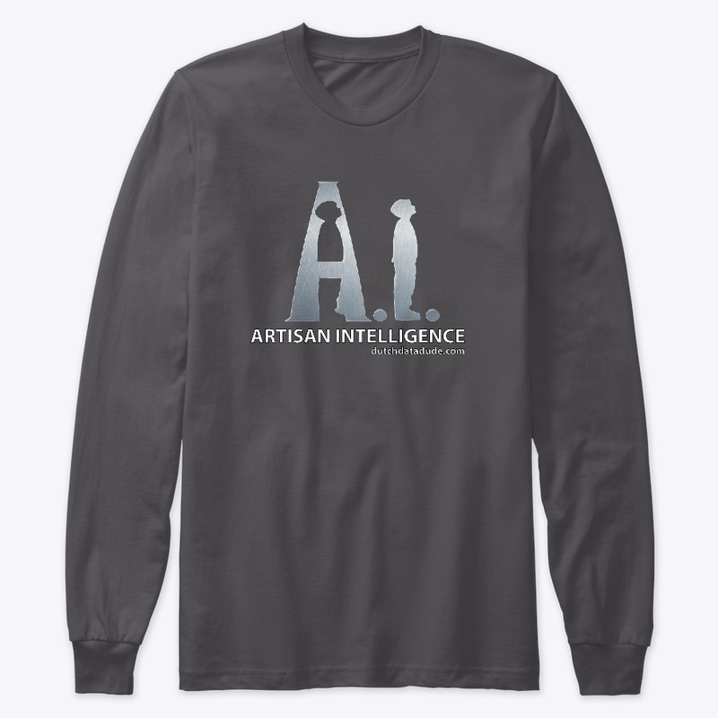 AI: Artisan Intelligence