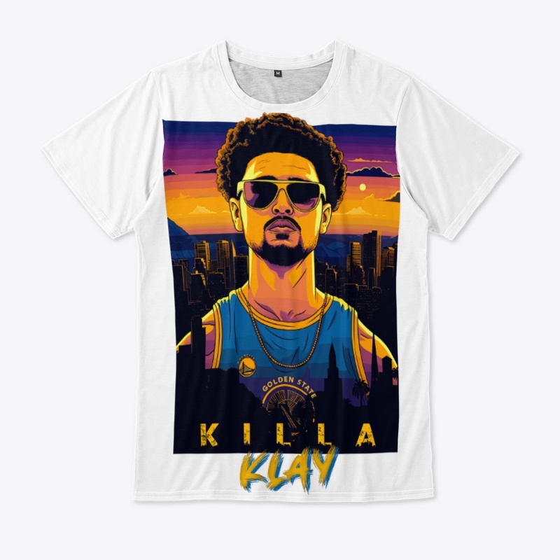 Sunset Klay
