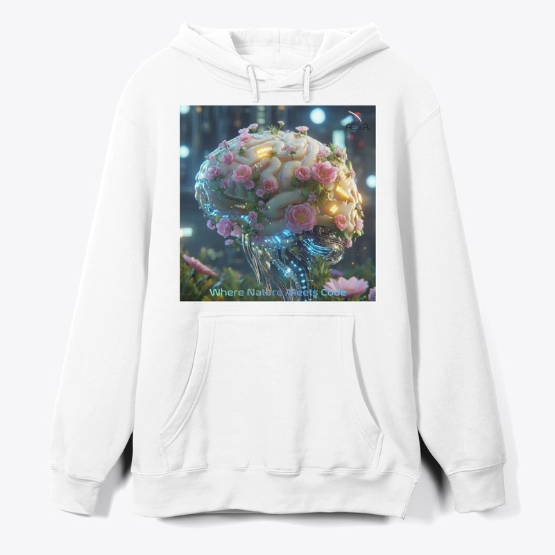 Where Nature Meets Code