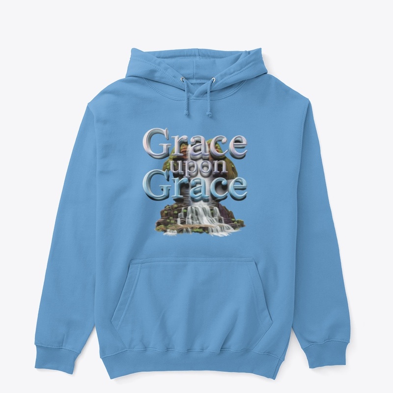 Grace Upon Grace