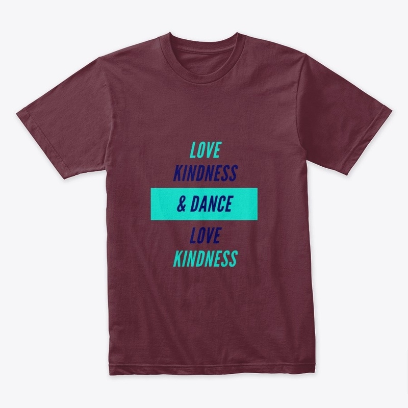 Love, Kindness and Dance