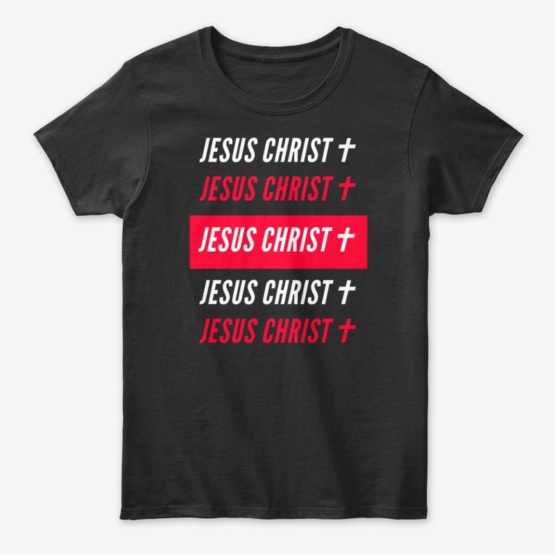 JESUS CHRIST