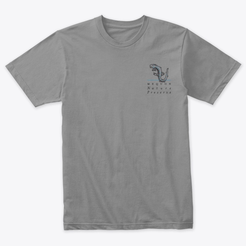 MNP Salamander Dark