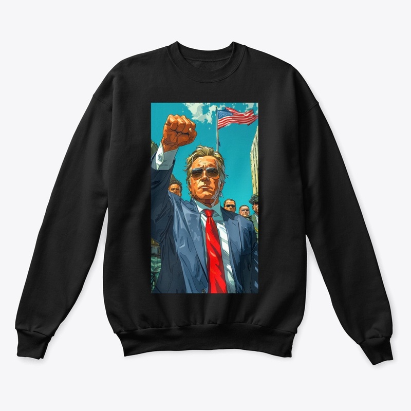 Make This Country Great Again