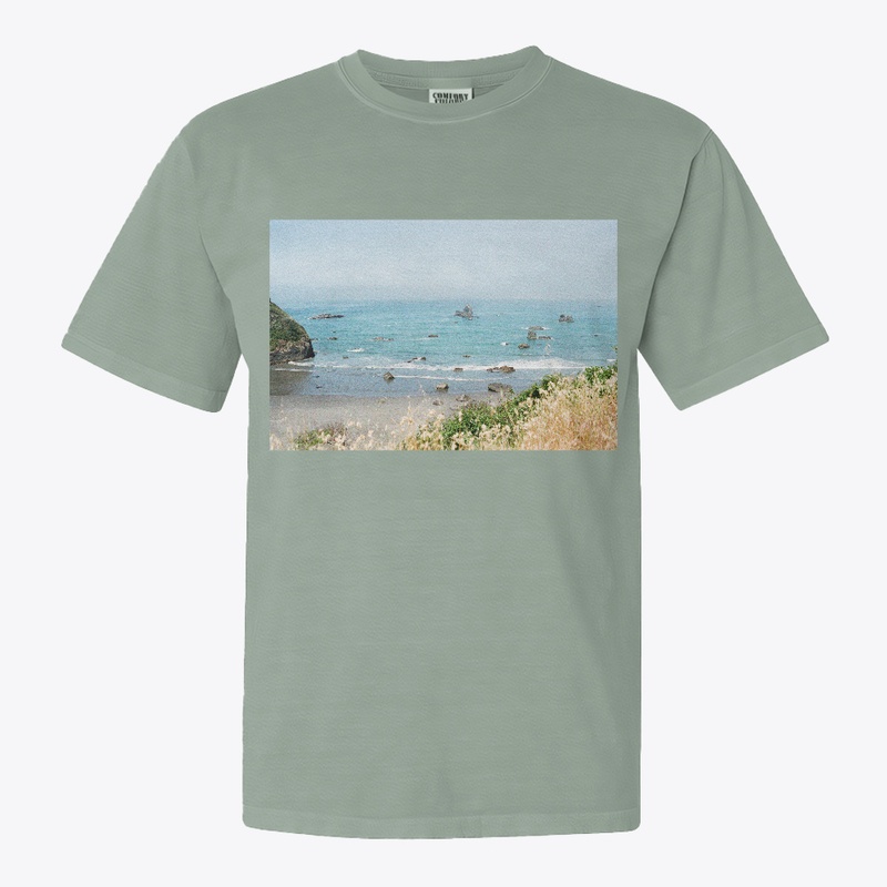Pacific Coast