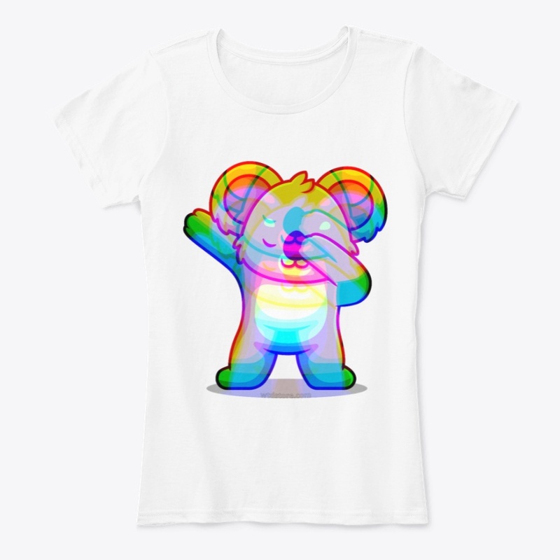 Koala Bear Cares