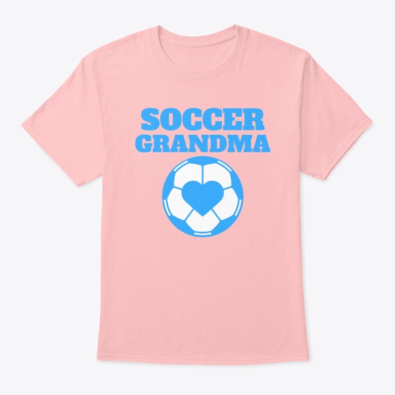 Soccer Grandma