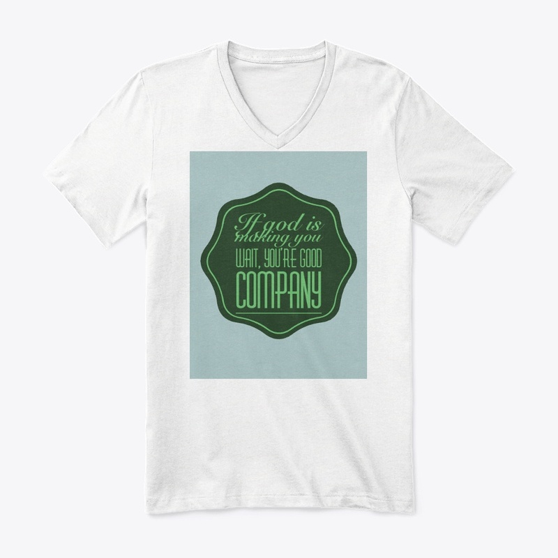 Gospel t-shart