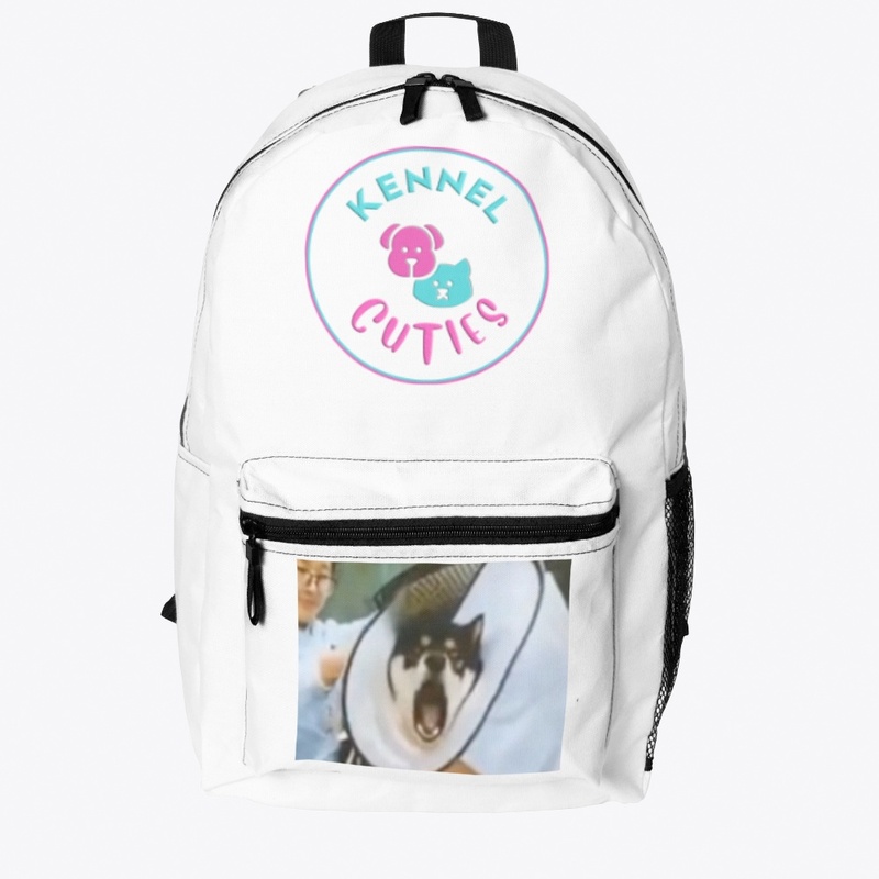 Kennel Cuties - The OMG Collection