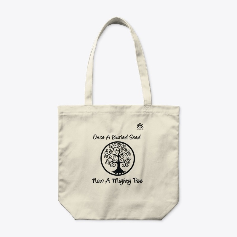 Seed Of Life TO Tree Of Life