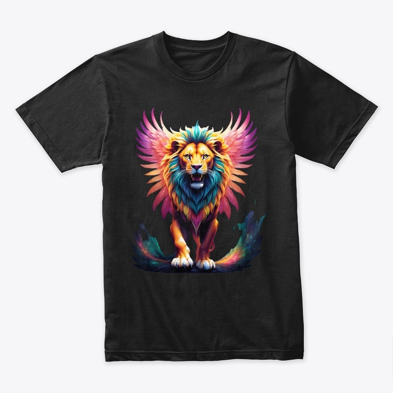 my lione