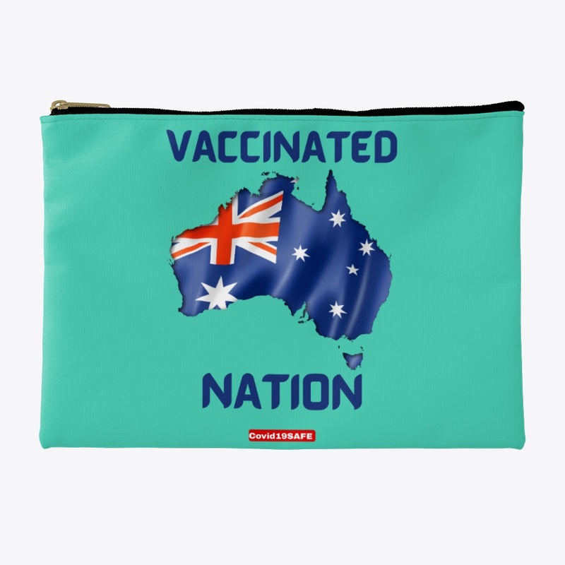 Vaccinated Nation