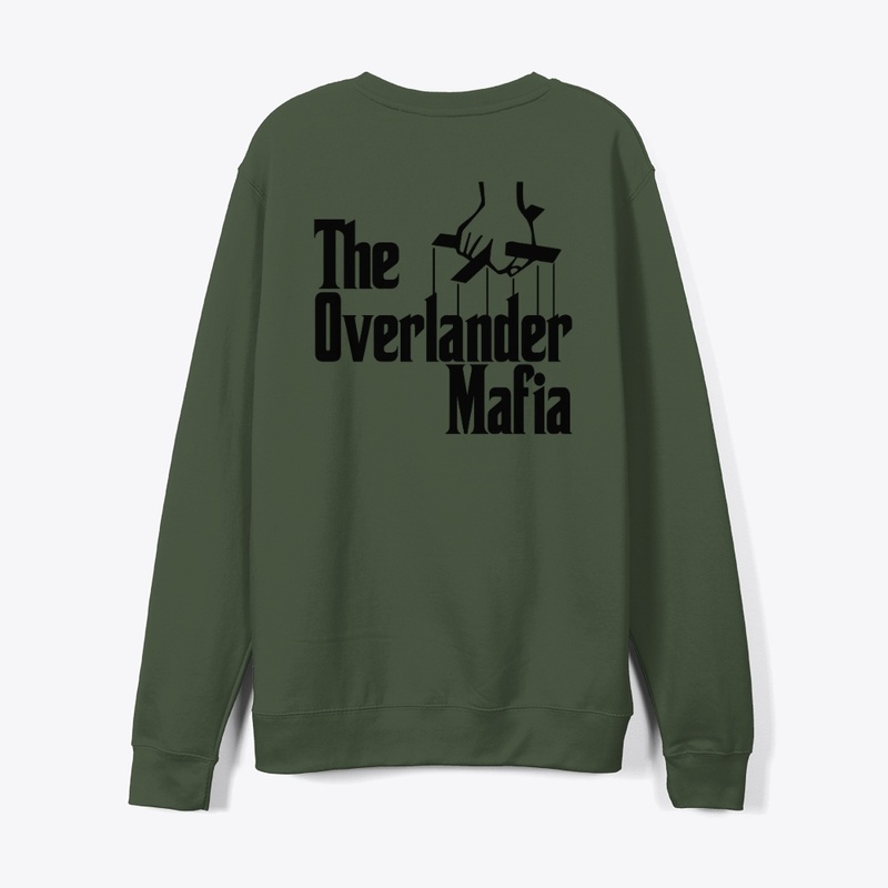The Overlander MFA