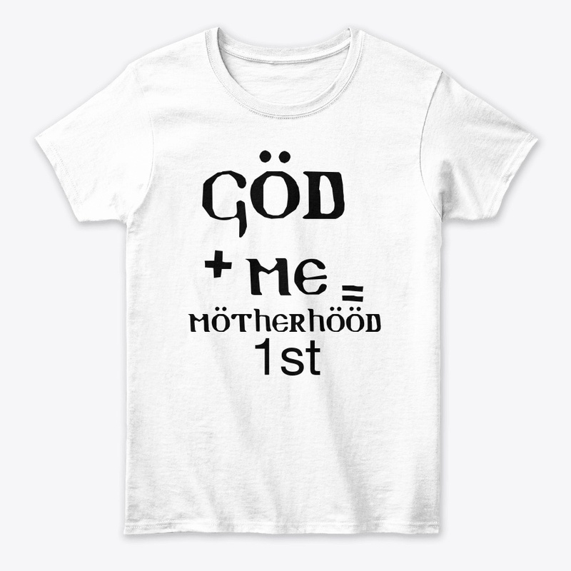 God + Me Collection