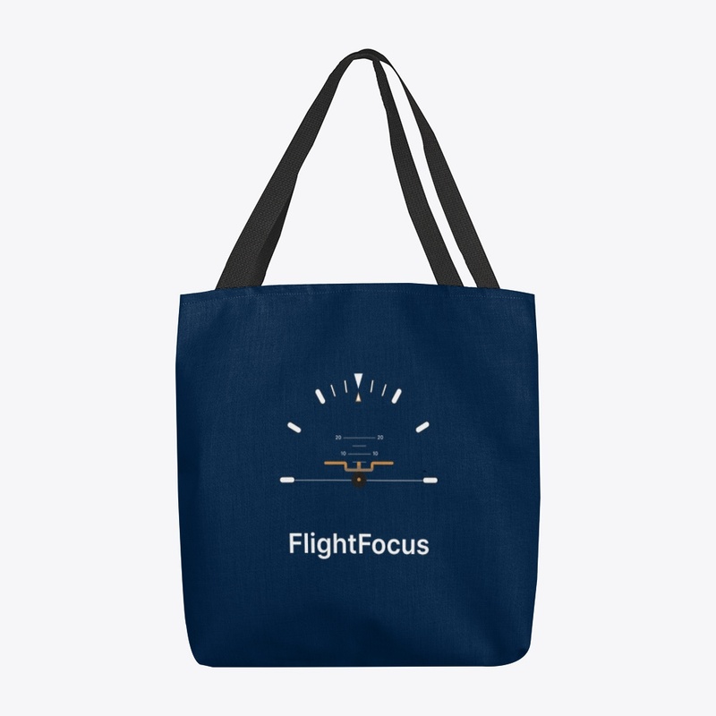 Flight Focus Signature