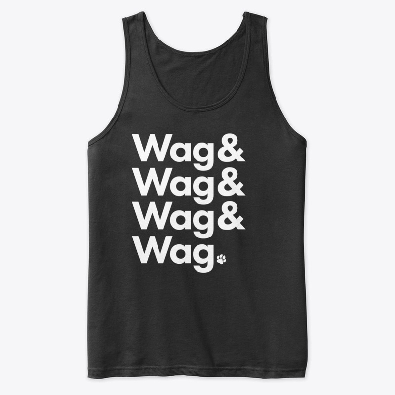 Wag & Wag & Wag & Wag