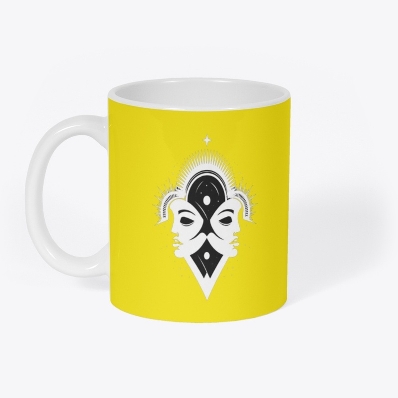 KCizzle Gemini Apparel