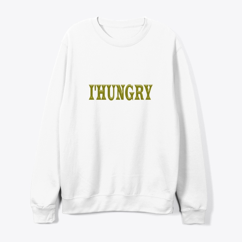 I'HUNGRY Product
