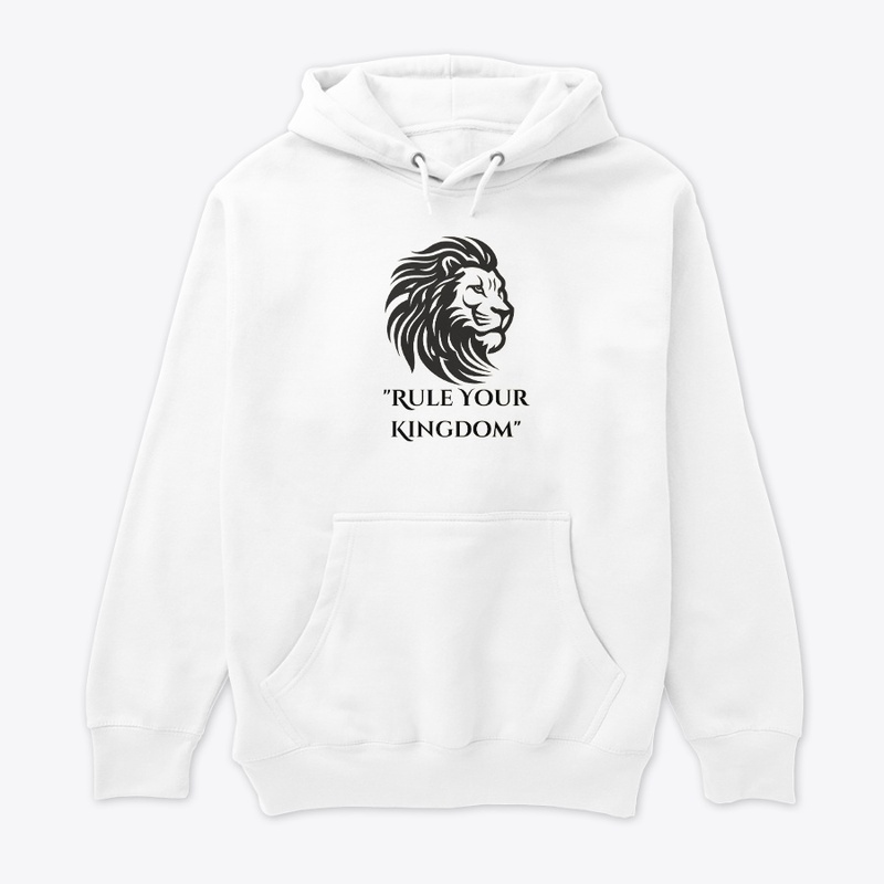 RULE YOUR KNGDOM