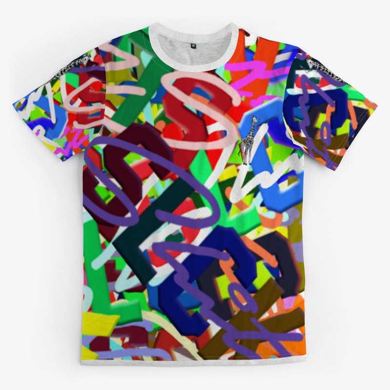 SLCK  3GIRAFFE  