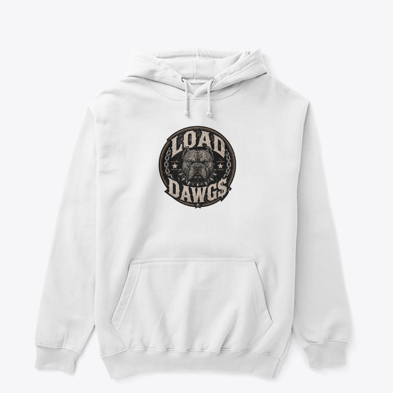 LOAD DAWG$ --------Street Emblem