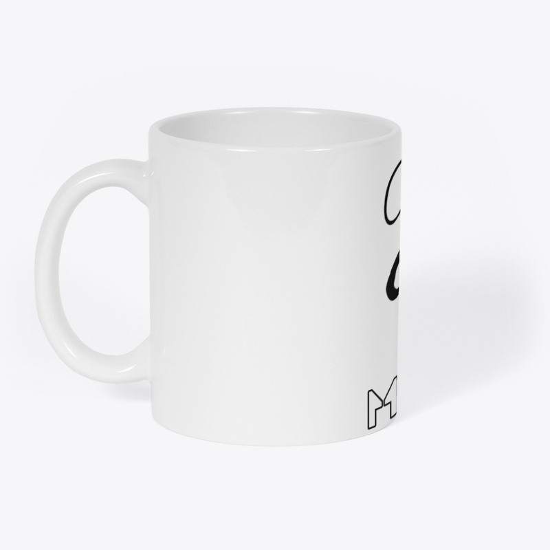 Coffee cats and metal 