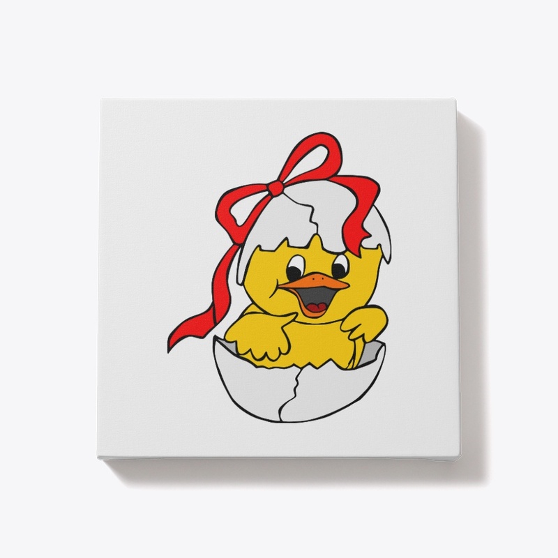 egg and chicken