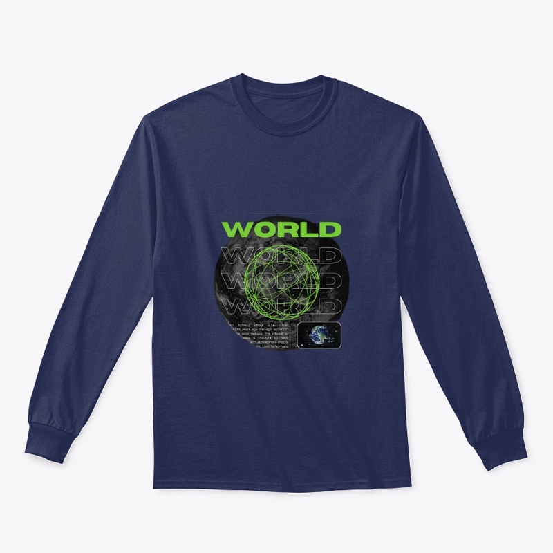 Earth