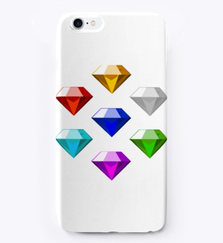 Chaos Case 
